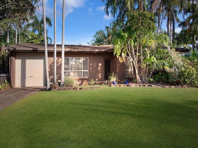 21 Exmouth Court, Leanyer NT 0812