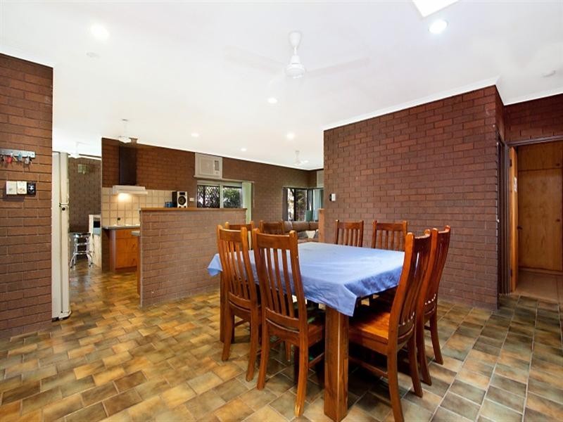 21 Exmouth Court, Leanyer NT 0812