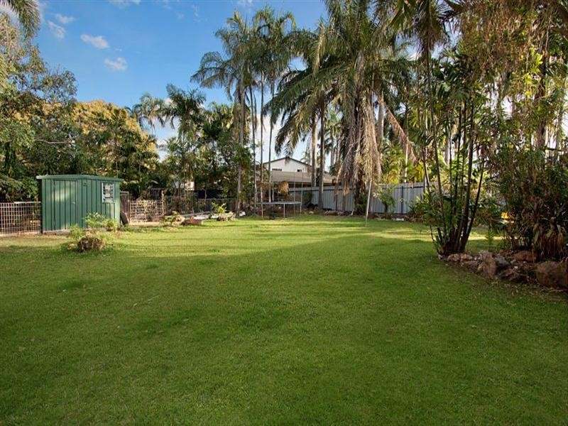 21 Exmouth Court, Leanyer NT 0812