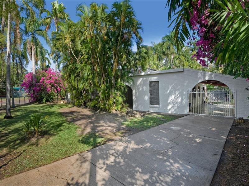 1 Eugenia Street, Nightcliff NT 0810
