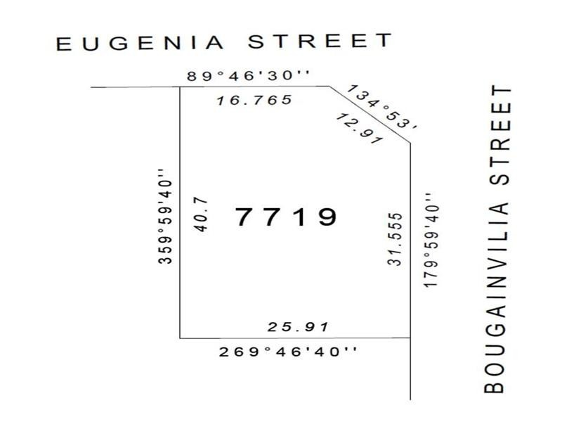 1 Eugenia Street, Nightcliff NT 0810