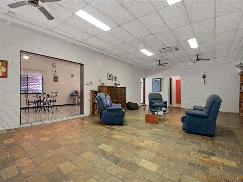 1 Eugenia Street, Nightcliff NT 0810