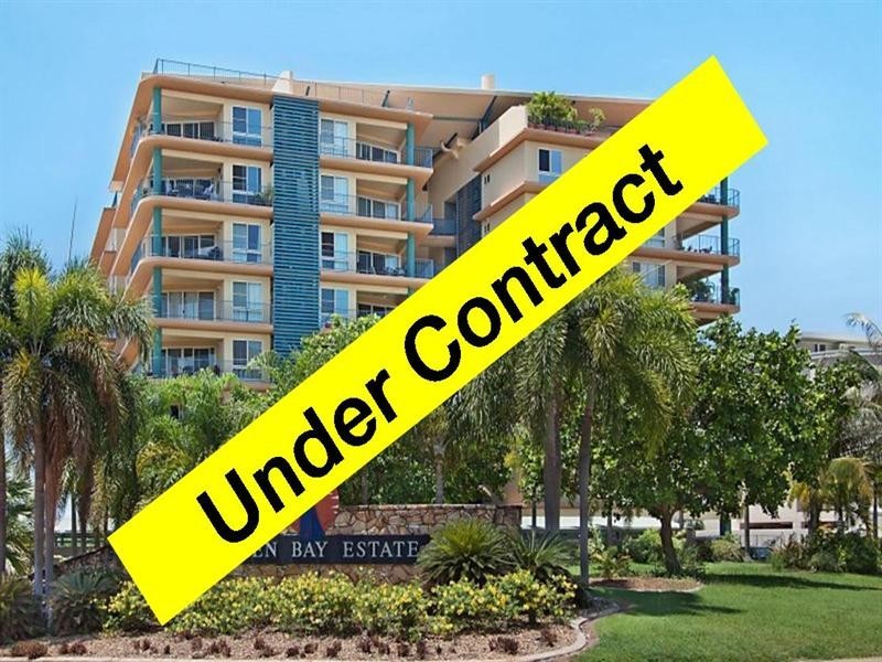 20/6 Marina Boulevard, Cullen Bay NT 0820