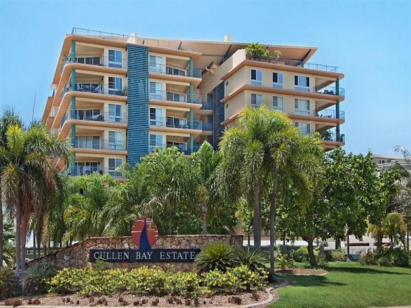 20/6 Marina Boulevard, Cullen Bay NT 0820