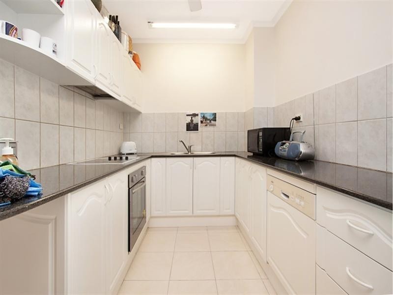 20/6 Marina Boulevard, Cullen Bay NT 0820