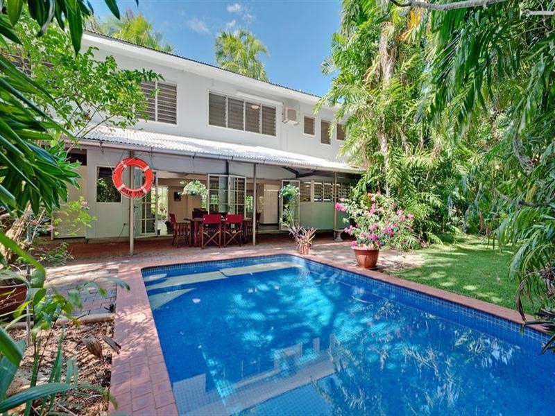 19 Weddell Street, Parap NT 0820