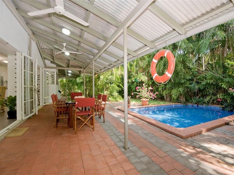 19 Weddell Street, Parap NT 0820