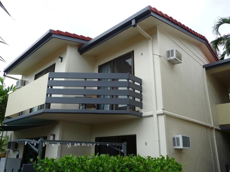 8/2 Hauser Court, Northlakes NT 0812