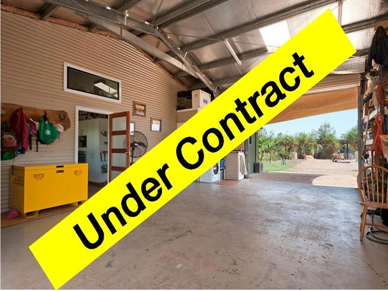 5 Surcingle Drive, Marlow Lagoon NT 0830