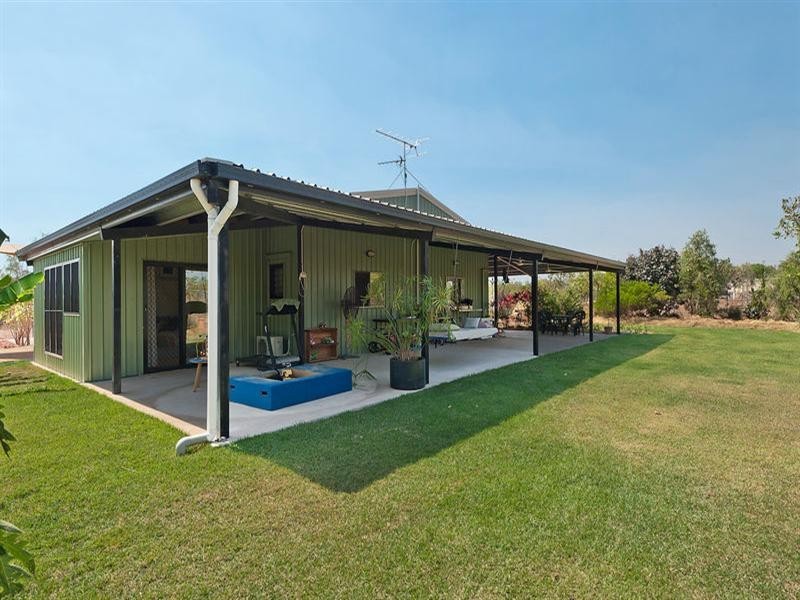 5 Surcingle Drive, Marlow Lagoon NT 0830