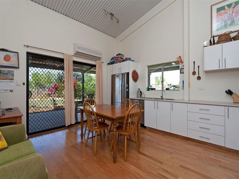 5 Surcingle Drive, Marlow Lagoon NT 0830