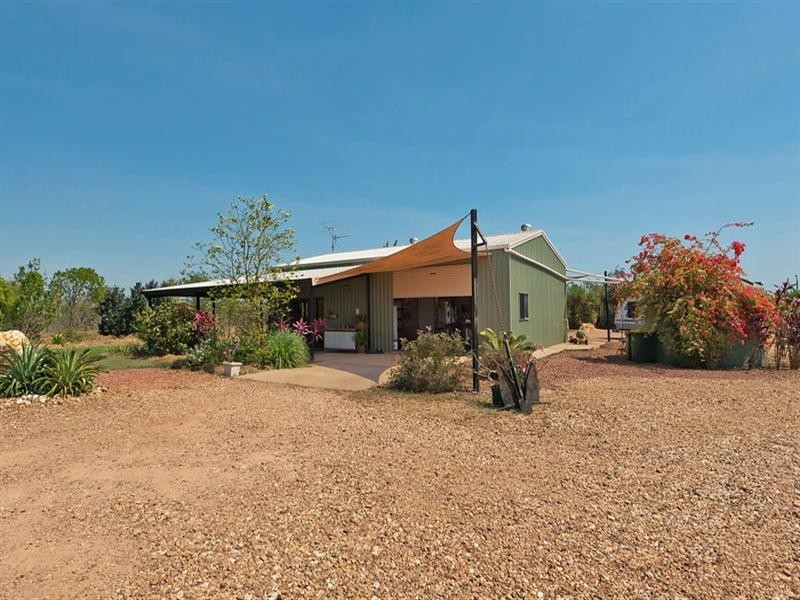 5 Surcingle Drive, Marlow Lagoon NT 0830