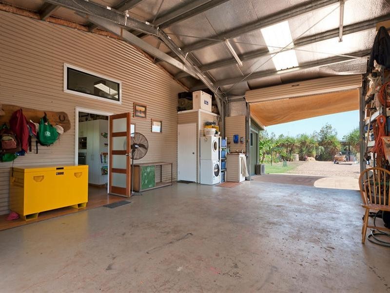 5 Surcingle Drive, Marlow Lagoon NT 0830