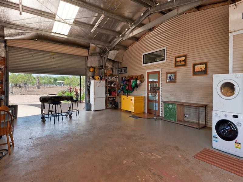 5 Surcingle Drive, Marlow Lagoon NT 0830