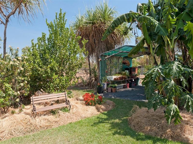 5 Surcingle Drive, Marlow Lagoon NT 0830