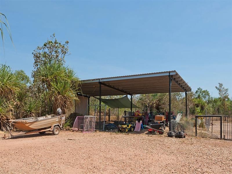 5 Surcingle Drive, Marlow Lagoon NT 0830