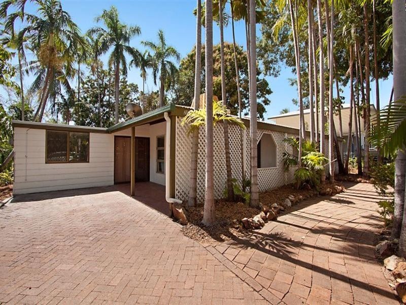 20 Calvert Street, Tiwi NT 0810