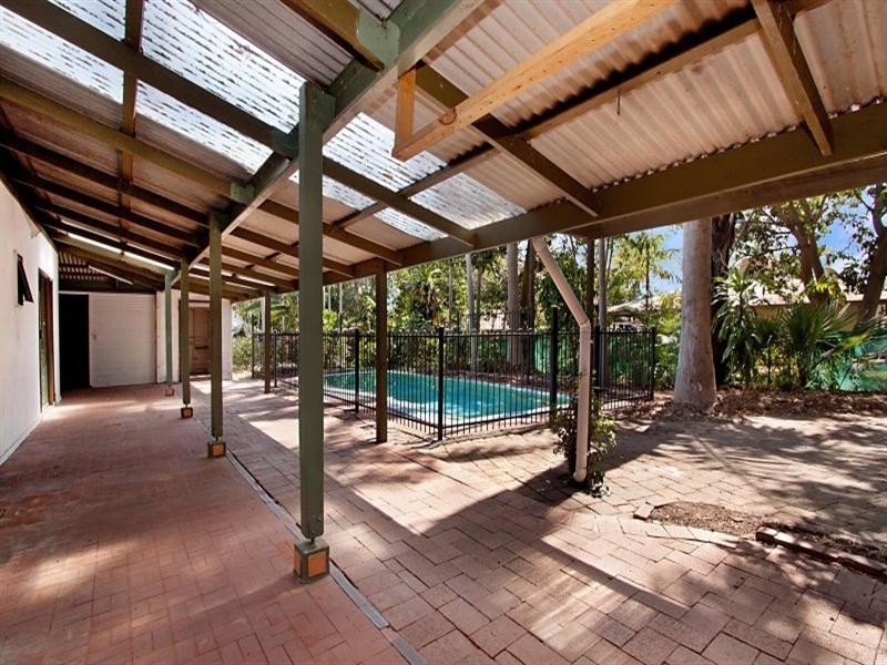 20 Calvert Street, Tiwi NT 0810