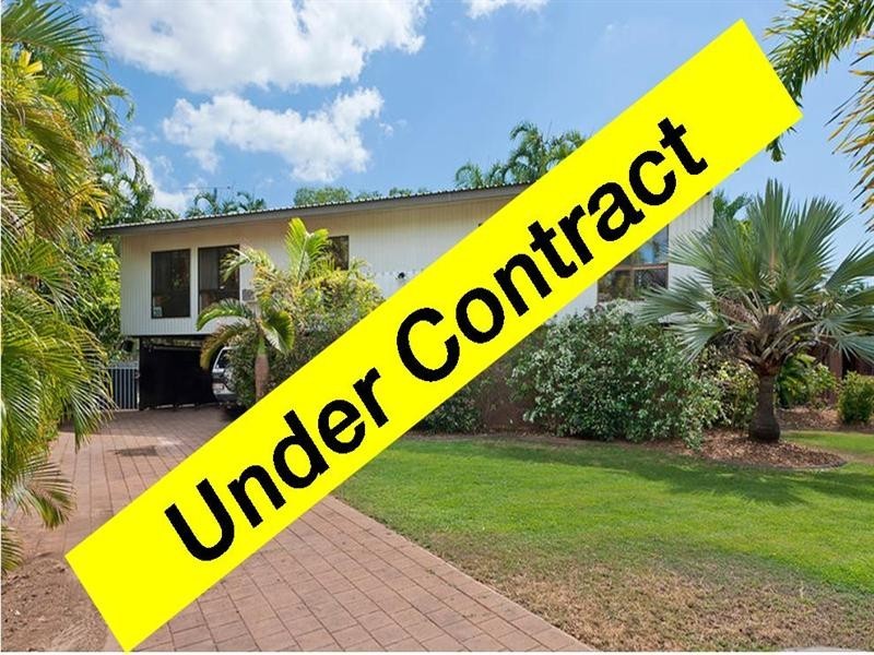 20 Hotham Court, Leanyer NT 0812