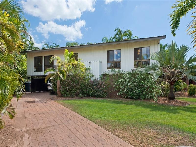 20 Hotham Court, Leanyer NT 0812