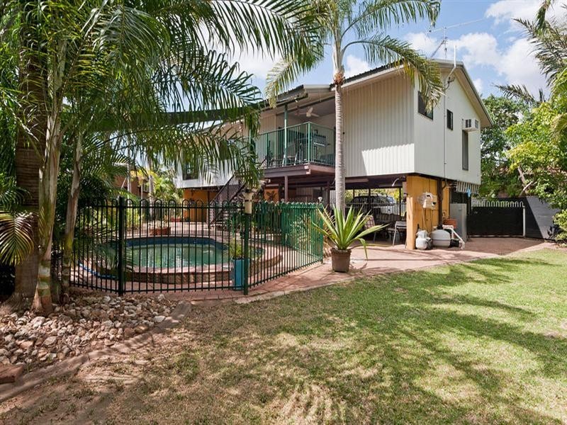 20 Hotham Court, Leanyer NT 0812