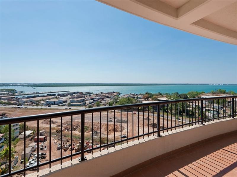29/24 Harry Chan Avenue, Darwin NT 0800