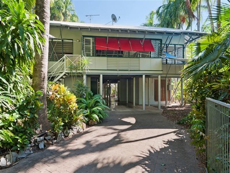 26 Martin Crescent, Coconut Grove NT 0810