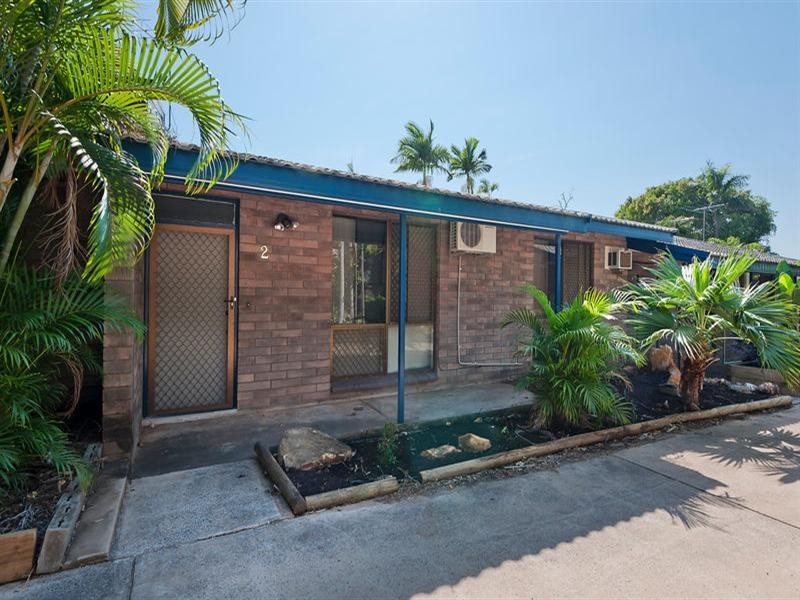 2/22 Grassland Crescent, Leanyer NT 0812