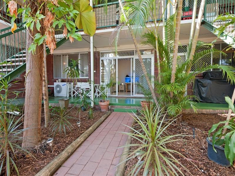 2/5 Bremer Street, Ludmilla NT 0820