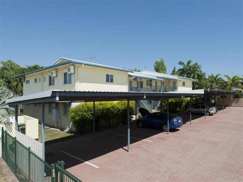 9/34 Forrest Parade, Bakewell NT 0832