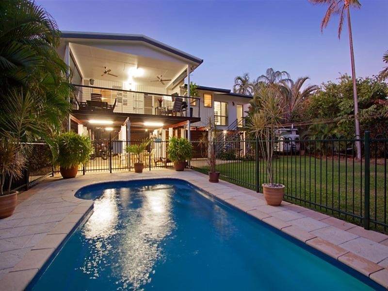 9 Harmanis Street, Wanguri NT 0810