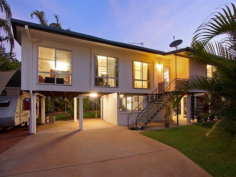 9 Harmanis Street, Wanguri NT 0810