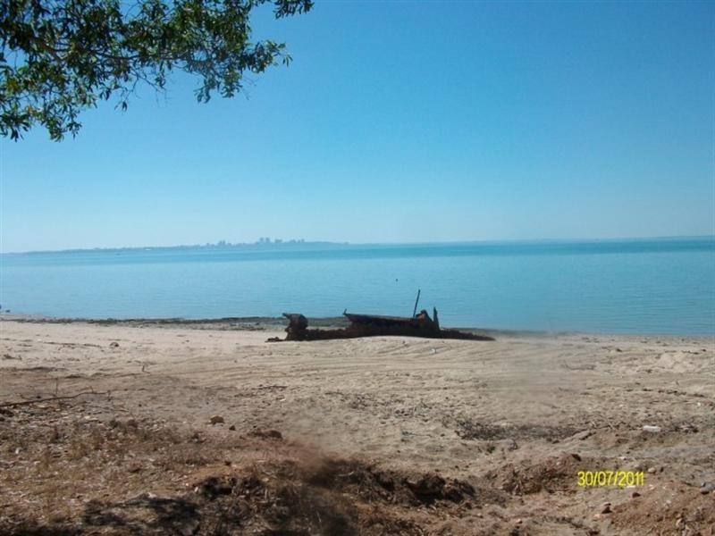 Lot 18 Hundred of Bray, Cox Peninsula NT 0822