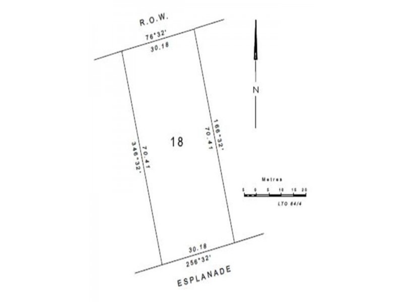 Lot 18 Hundred of Bray, Cox Peninsula NT 0822