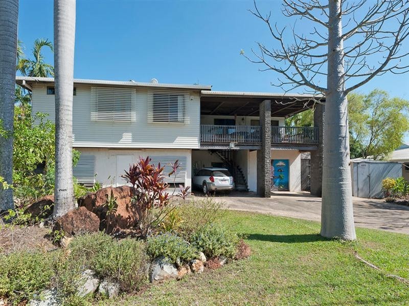 19 Margaret Street, Stuart Park NT 0820