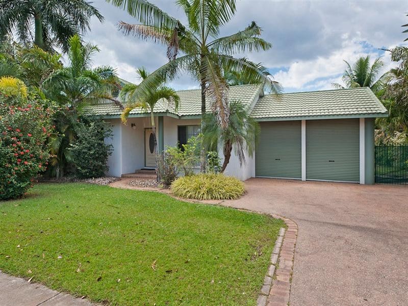 106 Woodlake Boulevard, Durack NT 0830