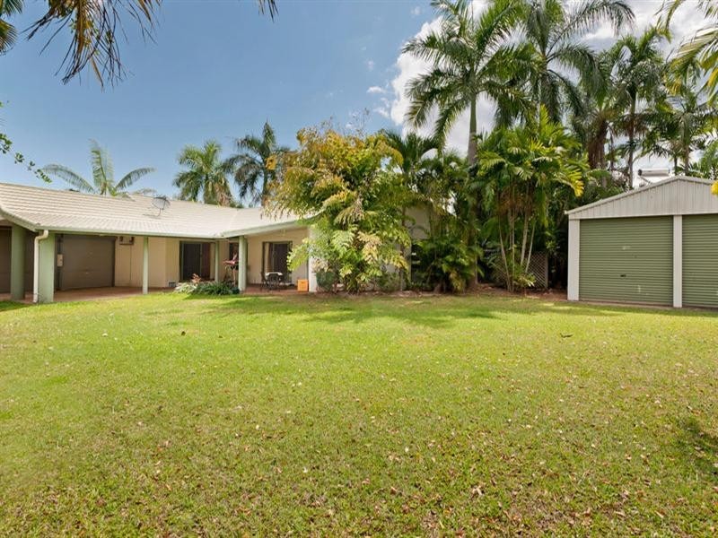 106 Woodlake Boulevard, Durack NT 0830