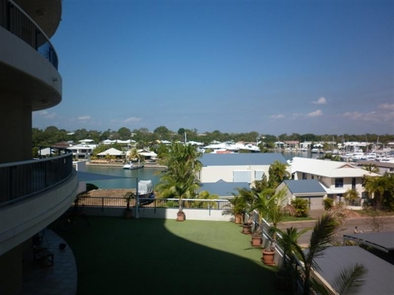 6/16 Marina Boulevard, Cullen Bay NT 0820