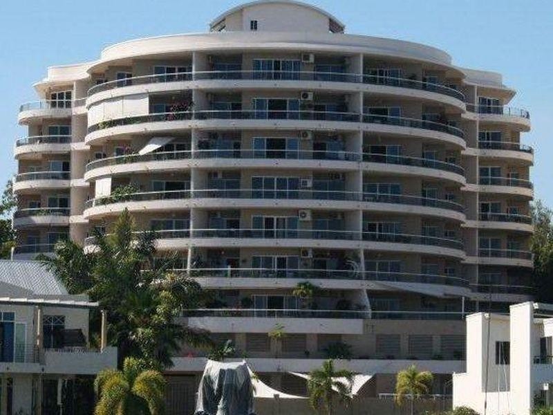 6/16 Marina Boulevard, Cullen Bay NT 0820