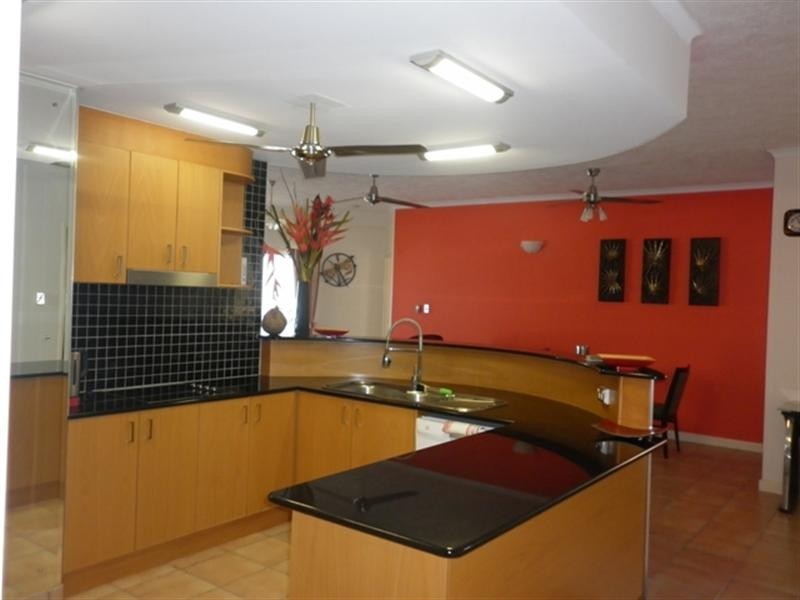 6/16 Marina Boulevard, Cullen Bay NT 0820