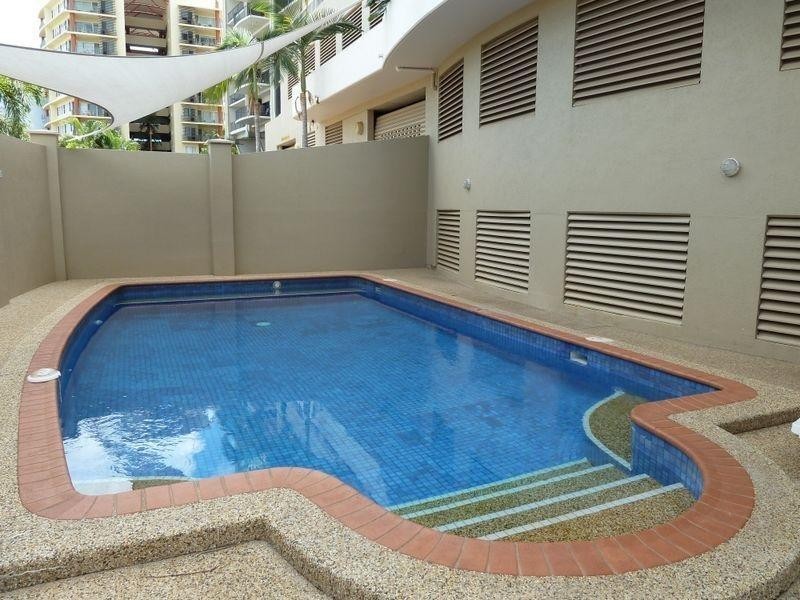 6/16 Marina Boulevard, Cullen Bay NT 0820