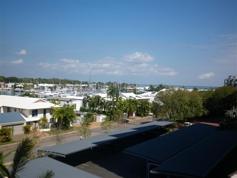 6/16 Marina Boulevard, Cullen Bay NT 0820