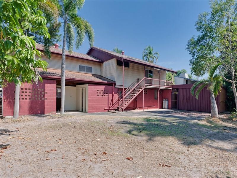 6 Seabright Crescent, Jingili NT 0810