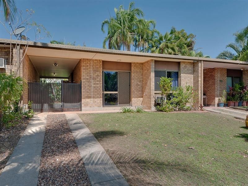 2/1 Darter Court, Leanyer NT 0812