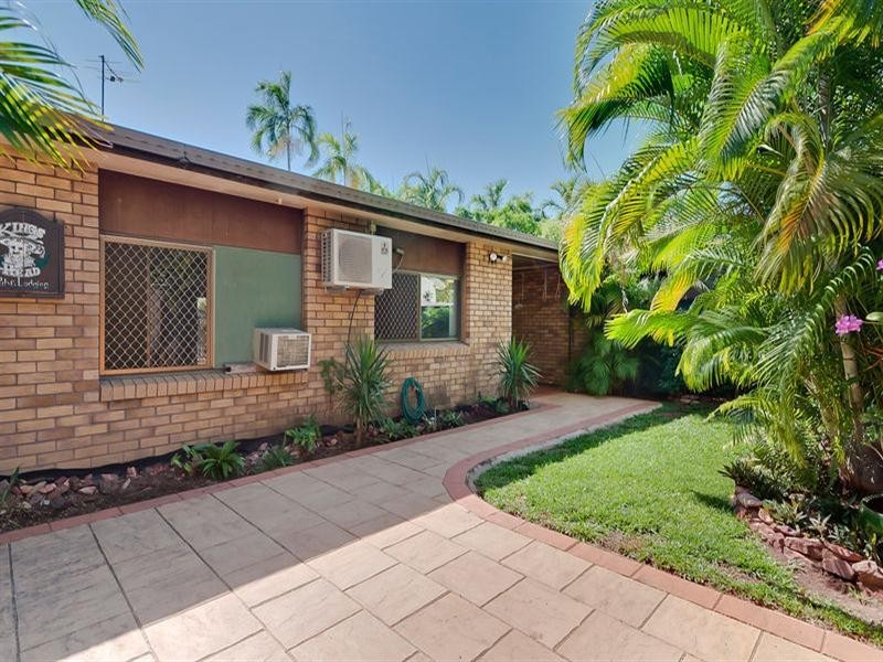 2/1 Darter Court, Leanyer NT 0812