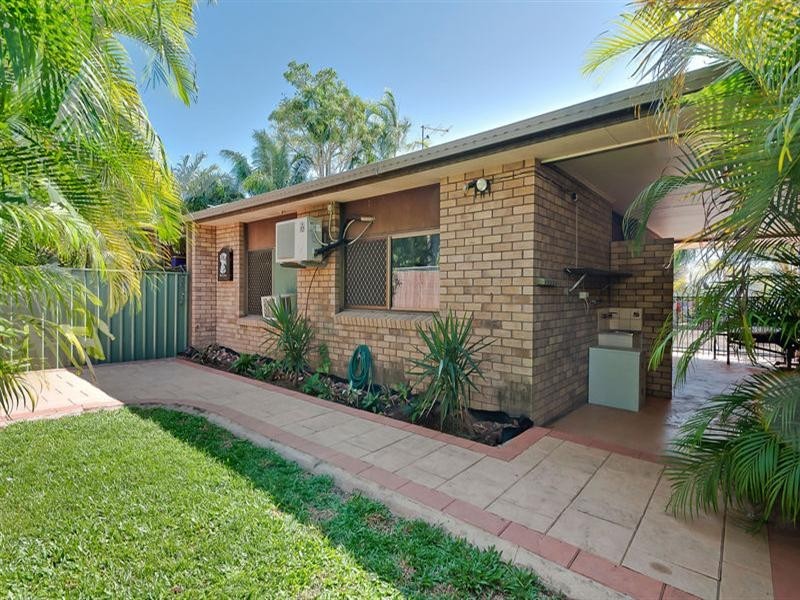 2/1 Darter Court, Leanyer NT 0812