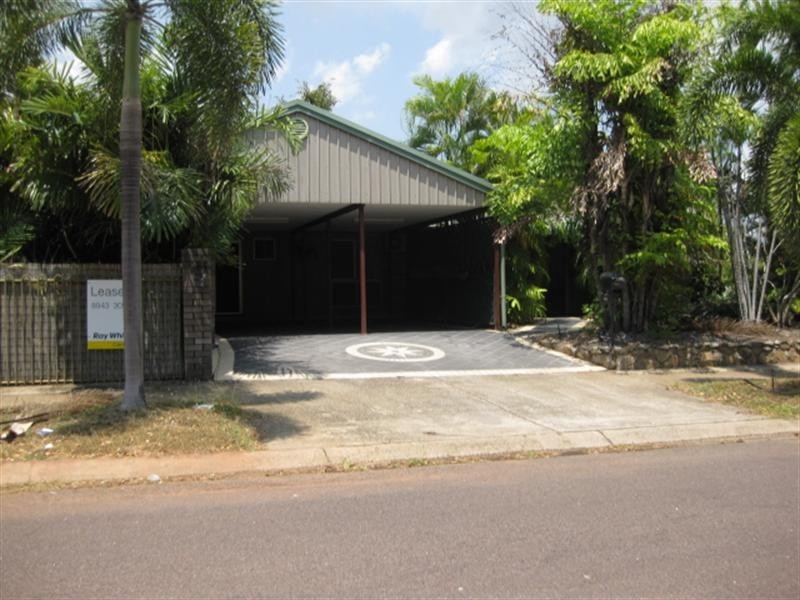 14 Baroalba Street, Leanyer NT 0812