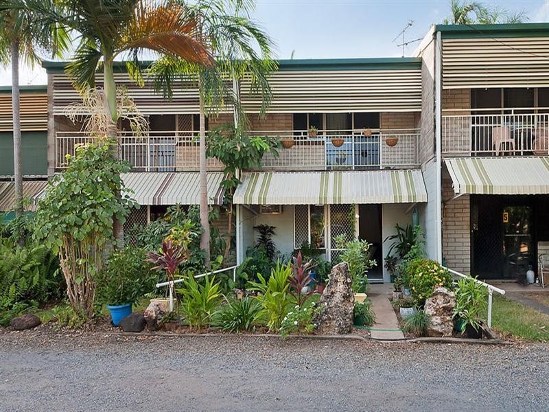 4/68 Stuart Highway, Stuart Park NT 0820