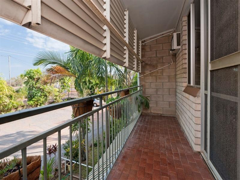 4/68 Stuart Highway, Stuart Park NT 0820