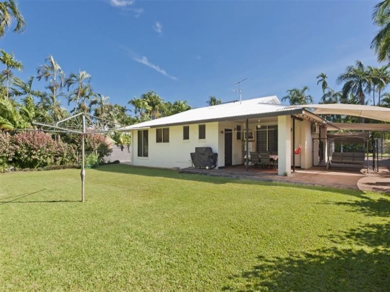 38 Borella Circuit, Jingili NT 0810